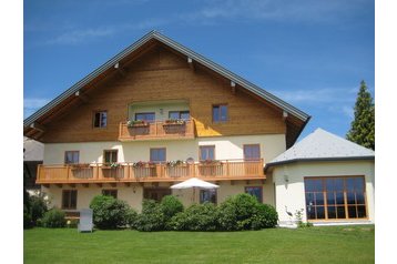Сімейний пансіонат Mondsee 6